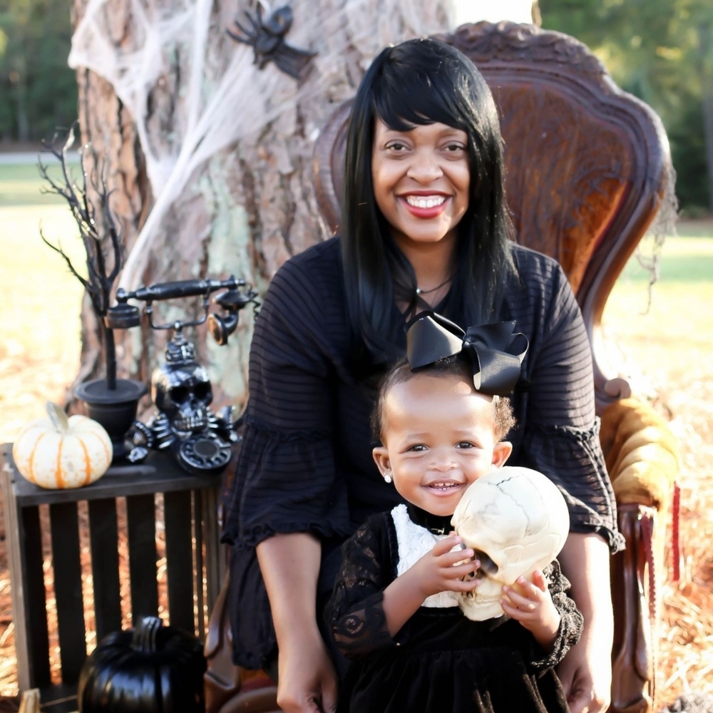 Meet your Posher, Alicia